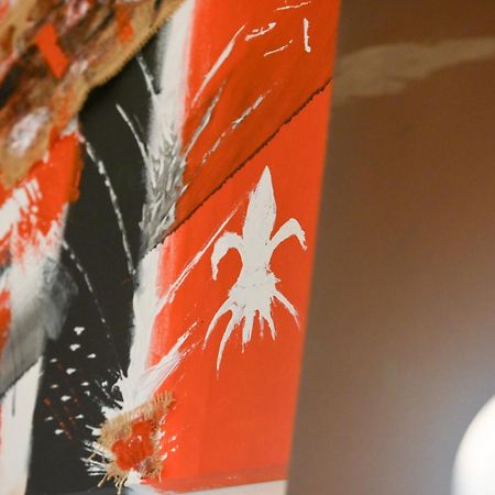 Amicasa Διαμέρισμα Φλωρεντία Εξωτερικό φωτογραφία